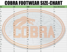 Load image into Gallery viewer, Cobra Men's Work Boot Genuine Waterproof Leather C707 Tan Goodyear Welt