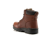 Load image into Gallery viewer, Men's Work Boot Cobra C1121 Soft Toe Brown Leather Goodyear Welt Construction New