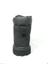 Load image into Gallery viewer, MEN COBRA WORK BOOT C11S BLACK GENUINE LEATHER GOODYEAR WELT CONSTRUCTION
